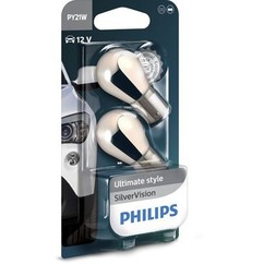 Philips Lampadina 12496Svb2