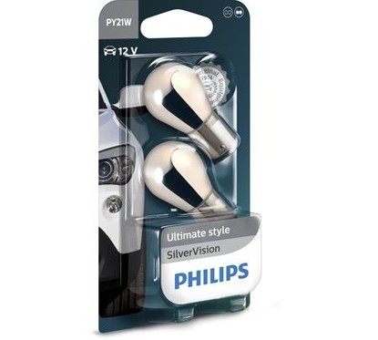 Philips Lampadina 12496Svb2