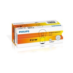 Philips Lampadina 12498Cp