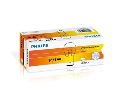 Philips Lampadina 12498Cp