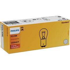 Philips Lampadina 12594Cp per ripristinare il corretto funzionamento del componente