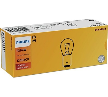 Philips Lampadina 12594Cp per ripristinare il corretto funzionamento del componente