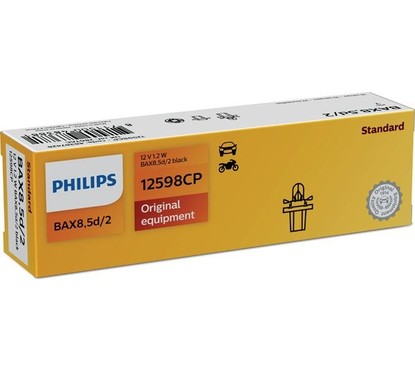 Philips Lampadina 12598Cp