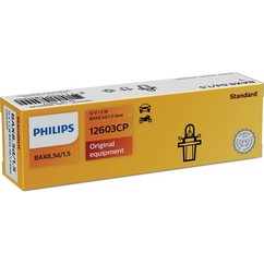 Philips Lampadina 12603Cp