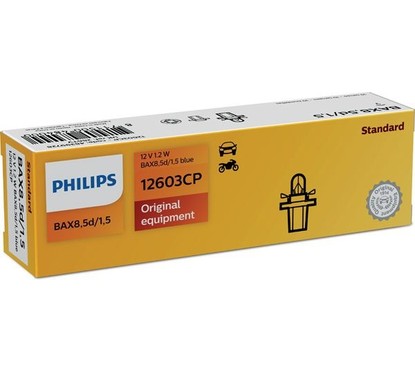Philips Lampadina 12603Cp