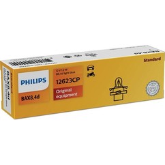Philips Lampadina 12623Cp