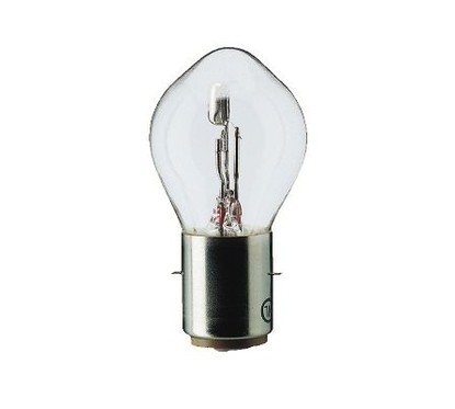 Philips La S2 Cp 12V 35-35W Ba20D 12728C1