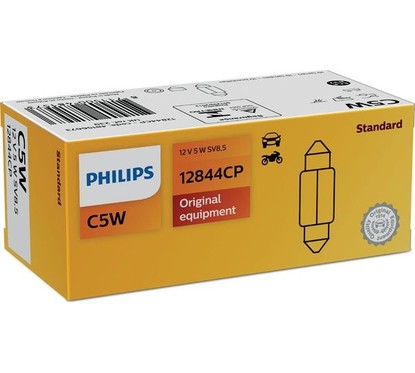 Philips Lampadina 12844Cp per ripristinare il corretto funzionamento del componente