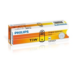 Philips Lampadina 12910Cp per ripristinare il corretto funzionamento del componente