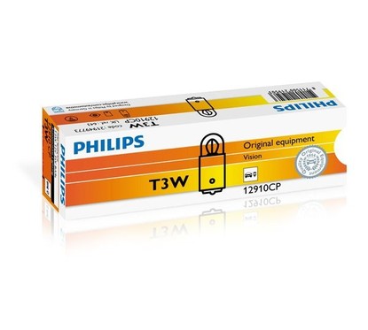 Philips Lampadina 12910Cp per ripristinare il corretto funzionamento del componente