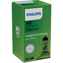 Philips Lampadina 12972Llecoc1