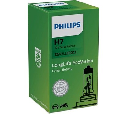 Philips Lampadina 12972Llecoc1