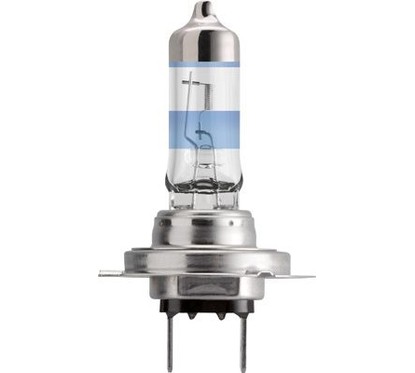 Lampadine Auto Philips H7 Racing Vision GT200 +200% 3500K