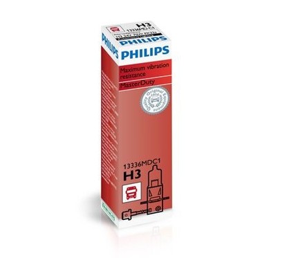 Philips Lampadina 13336Mdc1 per ripristinare il corretto funzionamento del componente