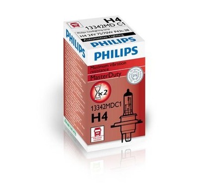 Philips Lampadina 13342Mdc1 per ripristinare il corretto funzionamento del componente