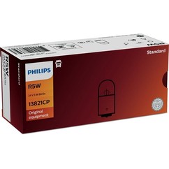 Philips Lampadina 13821Cp per ripristinare il corretto funzionamento del componente