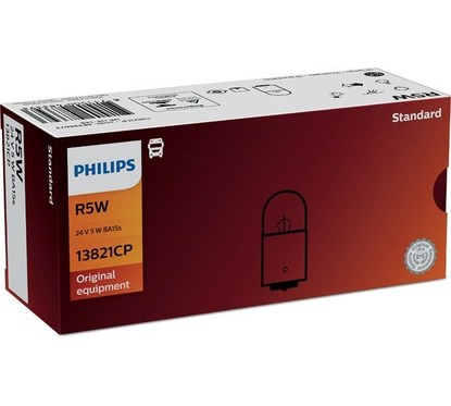 Philips Lampadina 13821Cp per ripristinare il corretto funzionamento del componente