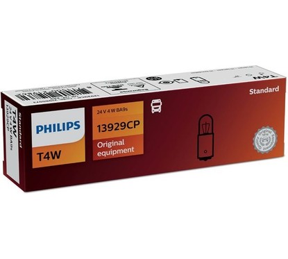 Philips Lampadina 13929Cp per ripristinare il corretto funzionamento del componente