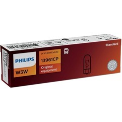 Philips Lampadina 13961Cp