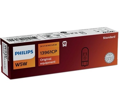 Philips Lampadina 13961Cp