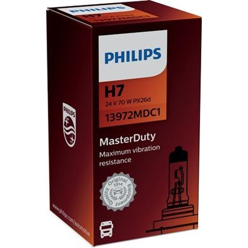 Philips Lampadina 13972Mdc1 Philips Lampadina 13972Mdc1