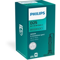 PHILIPS Lampadina 85122XV2C1