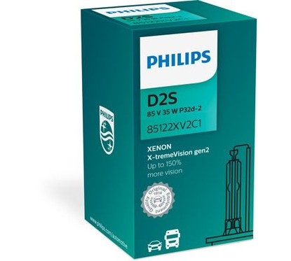 PHILIPS Lampadina 85122XV2C1