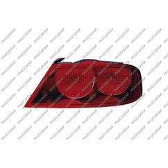 Fanale auto PRASAA0904173 per visibilità e sicurezza