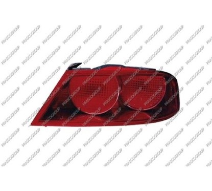 Fanale auto PRASAA0904173 per visibilità e sicurezza