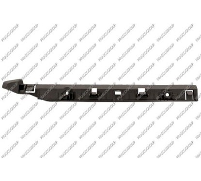 PRASCO Supporto, Paraurti AA2101003