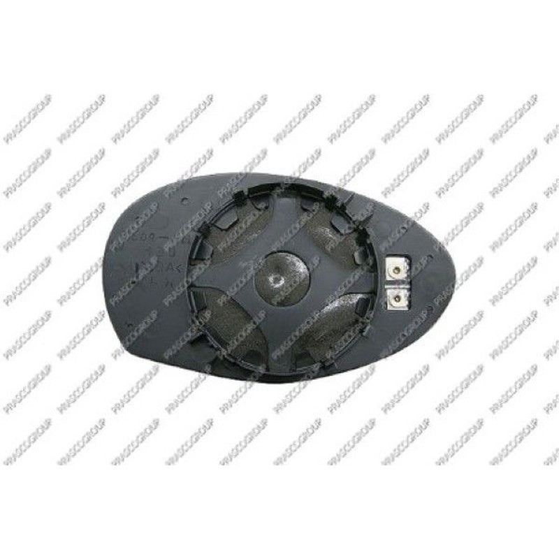 PRASCO Vetro specchio, Specchio esterno AA3407503