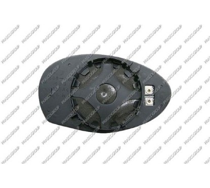 PRASCO Vetro specchio, Specchio esterno AA3407503