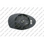 PRASCO Vetro specchio, Specchio esterno AA3407503