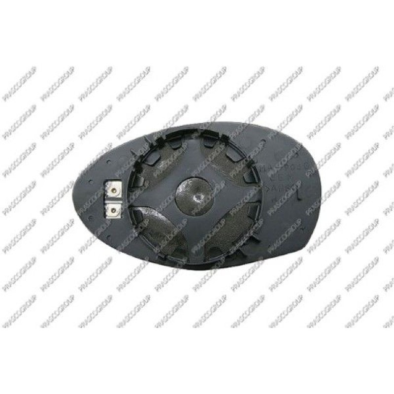 PRASCO Vetro specchio, Specchio esterno AA3407504