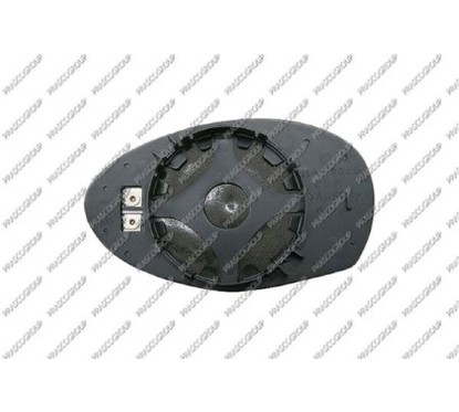 PRASCO Vetro specchio, Specchio esterno AA3407504
