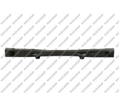 PRASCO Supporto, Paraurti AA3421622