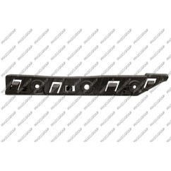 PRASCO Supporto, Paraurti AA3441004