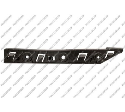 PRASCO Supporto, Paraurti AA3441004