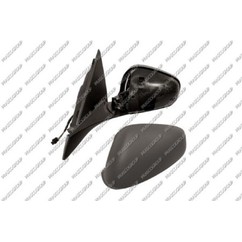 PRASCO Specchio retrovisore esterno AA3447324