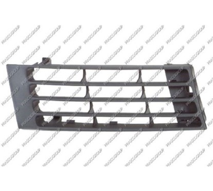 PRASCO Griglia di ventilazione, Paraurti AD0192123