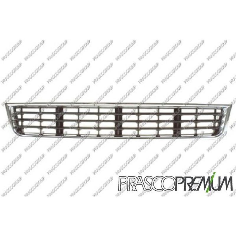 PRASCO Griglia di ventilazione, Paraurti AD0202120