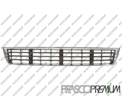 PRASCO Griglia di ventilazione, Paraurti AD0202120