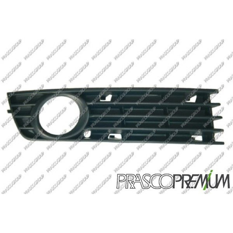 PRASCO Griglia di ventilazione, Paraurti AD0202123