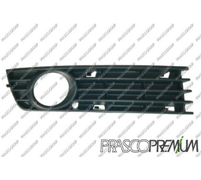 PRASCO Griglia di ventilazione, Paraurti AD0202123