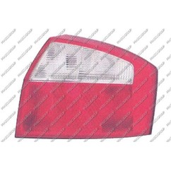 Fanale auto PRASAD0204153 per visibilità e sicurezza