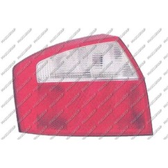 Fanale auto PRASAD0204154 per visibilità e sicurezza