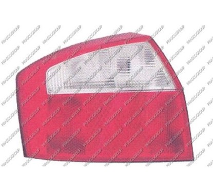 Fanale auto PRASAD0204154 per visibilità e sicurezza