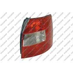 Fanale auto PRASAD0204163 per visibilità e sicurezza