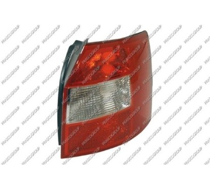 Fanale auto PRASAD0204163 per visibilità e sicurezza
