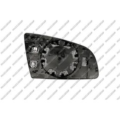 PRASCO Vetro specchio, Specchio esterno AD0207524